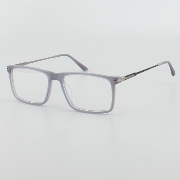 Business Casual 53 - 16 - 140 Acetate Optical Frames For Men