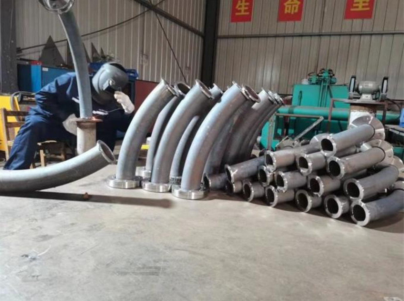 Hunan Yibeinuo New Material Co., Ltd.