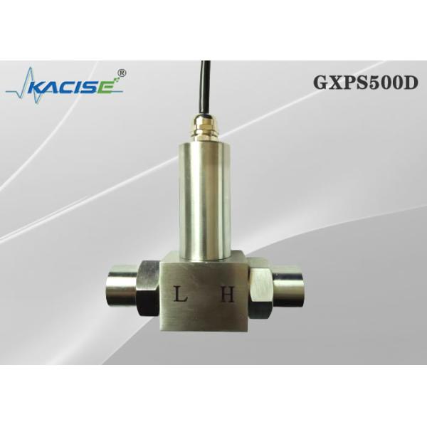 Передатчик перепада давления GXPS500D против строгого предохранения от молнии электромагнитного взаимодействия