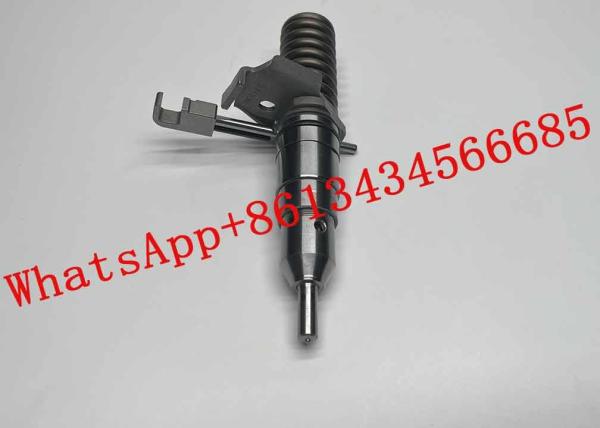 Engineering Vehicles Fuel Injector 127-8209 0R-8483 1278209 0R8483 For Caterpillar Cat 3114 3116 Engine