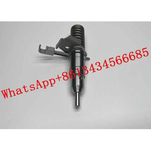 Engineering Vehicles Fuel Injector 127-8209 0R-8483 1278209 0R8483 For Caterpillar Cat 3114 3116 Engine