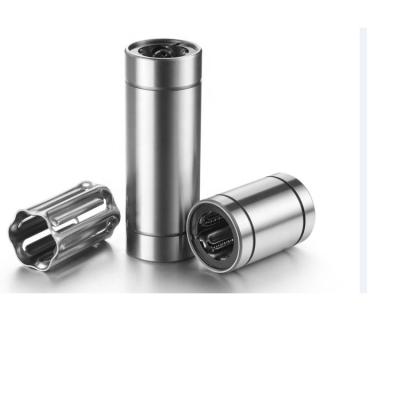Building Material Shops Steel Retainer Export China Long Linear Ball Bearings Factory Rear Bearing