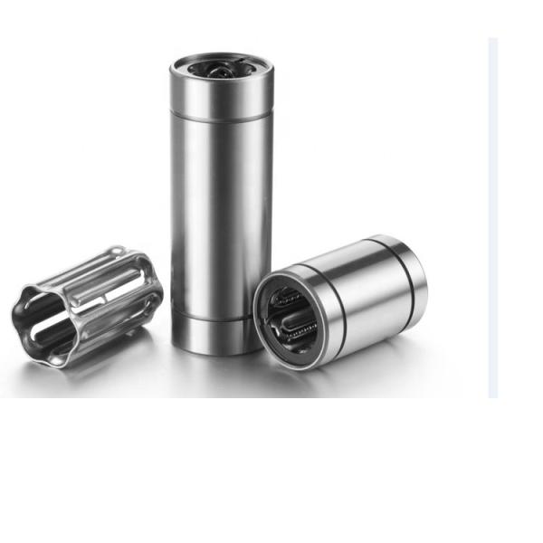 Construction Material Shops Industrial Parts Sewing Machine Shaft Steel Retainer Inch Long Linear Bearing