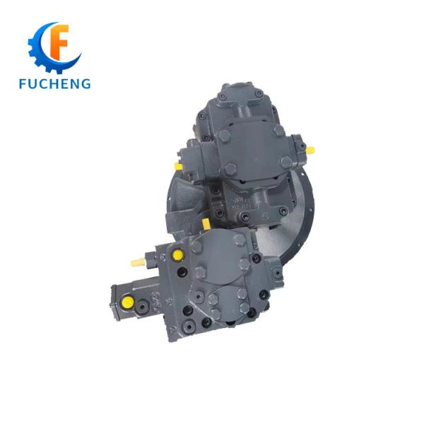 High Pressure A8VO107 A8VO160 A8VO200 Hydraulic Pump for 325L 325B 330L 345B 330C