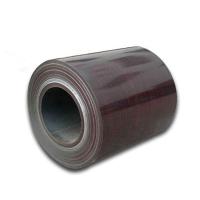 A cor de RAL 9012 revestiu o zinco Prepainted galvanizado de PPGI a bobina de aço revestiu 1.2mm