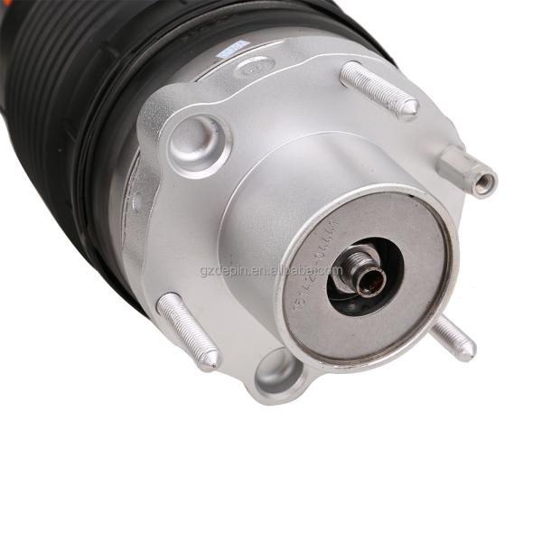 43-2064 Front Left Right Air Adjustable Shock Absorbers Car Spare Parts For Porsche 971