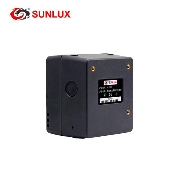 Mini Multi Lines Laser Barcode Scanner Module USB POS Systems Machine