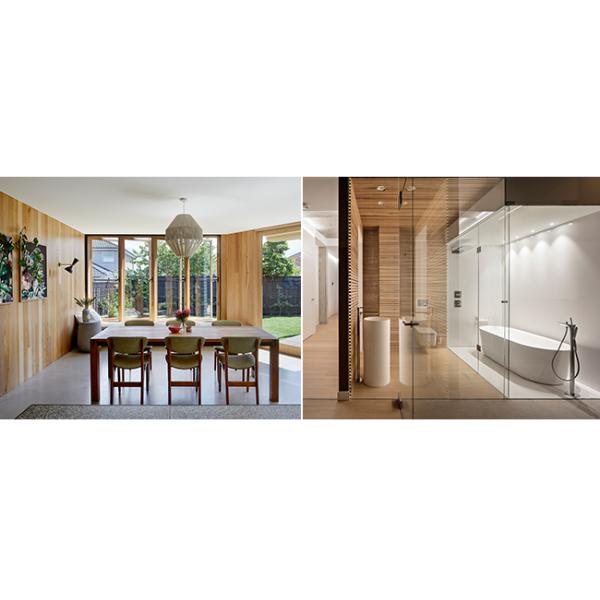 Бунгало офиса Prefab самонаводит светлый материал железного каркаса датчика энергосберегающий