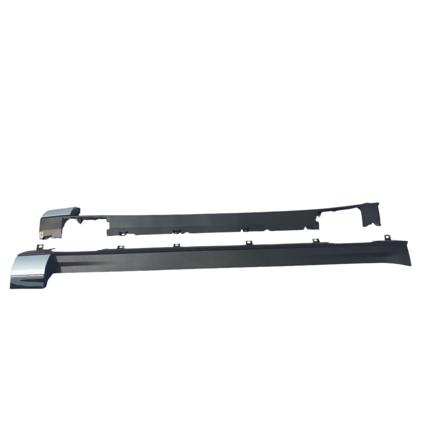 For Xiaopeng G9 Side Skirt Exterior Panel L OEM712500DM1