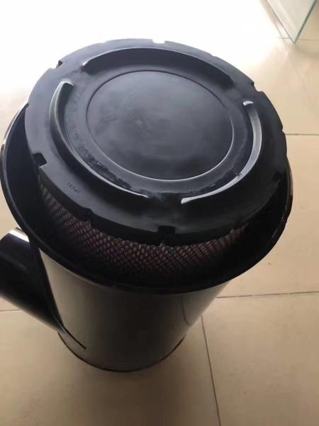Durable Air Cleaner Housing Assembly Box Easy Installation Corrosion Resistant