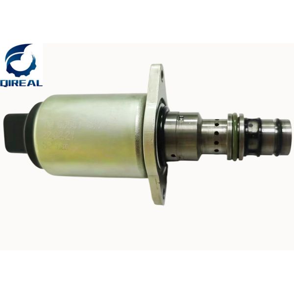 TM90501 24V pompe hydraulique pour excavatrice soupape solénoïde proportionnelle