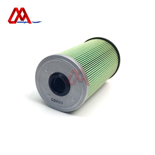 Izumi 1-87610094-2 Filtro de aceite 1876100942 para el motor ISUZU FXR 6HK1