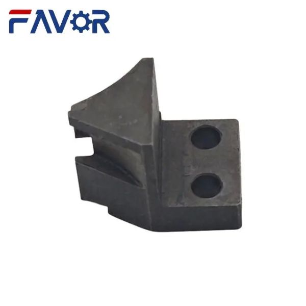 Knife Guide Tool Guide Cutter Parts for Timing Auto Cutting Machine TMCC 1725M