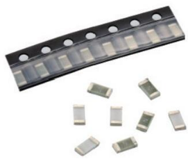 Медленный взрыв 1206 SMD предохранители 12.100 серии