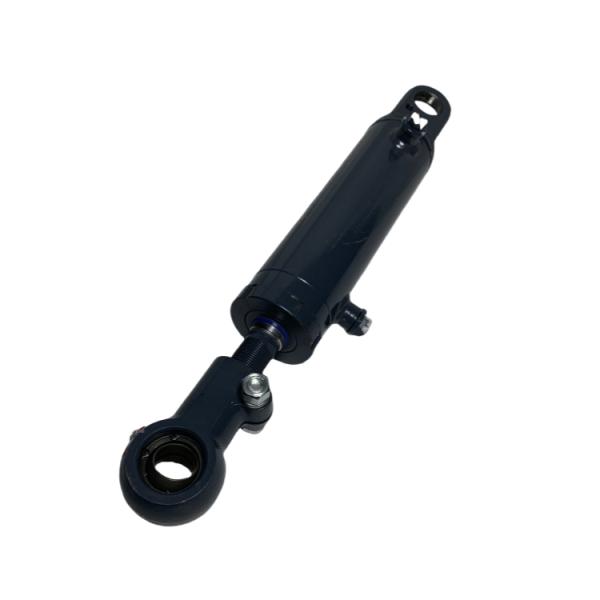Durable Steel Hydraulic Cylinder Assembly for CPD20 Forklift Tilting with Long Working Life