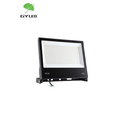 Morre o projetor impermeável de alumínio 300w IP66 50000H Dimmable do diodo emissor de luz da carcaça
