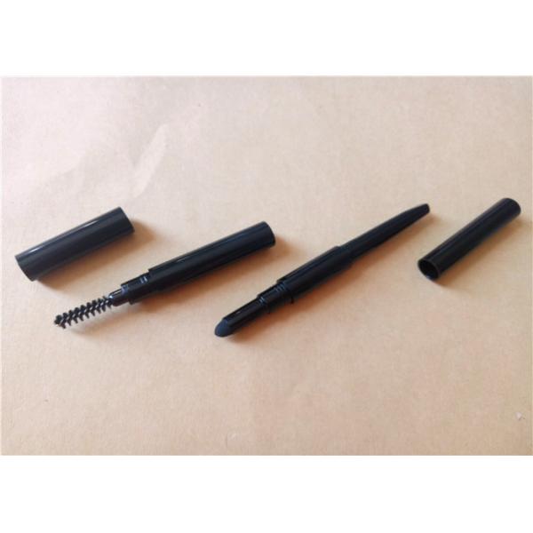 Double Ended Cream Eyeshadow Pencil , Custom Design Long Lasting Eyeshadow