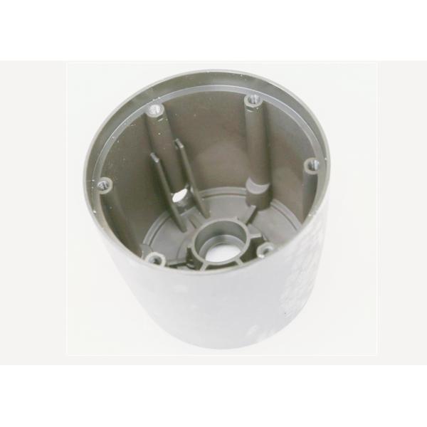 Aluminum Sand Casting Parts For Motor Cover,Ductile Iron Casting Part Available