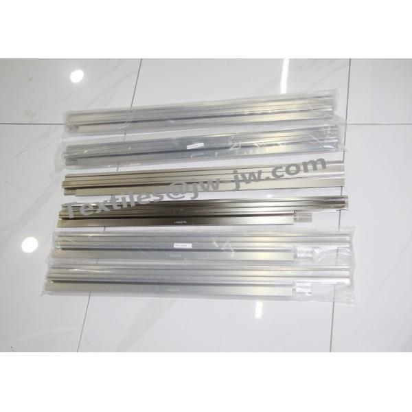 Diapositiva correcta BA233011 BA233012 de la diapositiva izquierda para los recambios del telar de Picanol