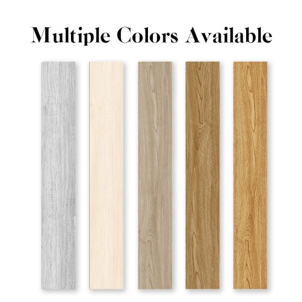 Easy Clean SPC Flooring Stone Plastic Composite Vinyl Planks Waterproof for Bedroom