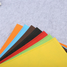 Low Price D Cut Nonwoven Bag