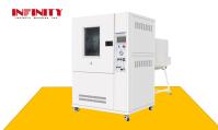 IE51 IPX123456 Comprehensive Waterproof  Enviromental Chamber For Outdoor Lamp Enviromental Chamber