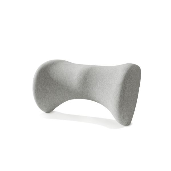 JOURM Sleeping Leg Gripper Slow Rebound Memory Foam Side Sleeper Leg Pillow for Home Decor