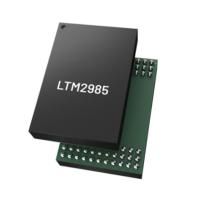 Sensor IC LTM2985IY Sistema digital de medição de temperatura