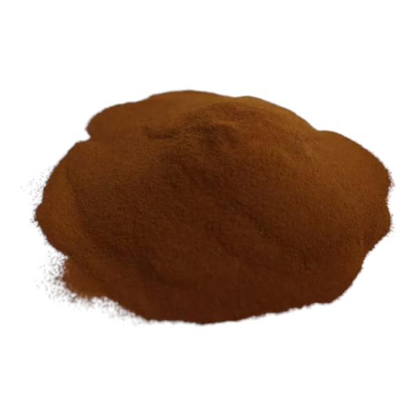 Alimentación animal Biocímico ácido fulvínico en polvo Fertilizante orgánico