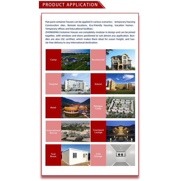 Контейнеры для офиса Бабушка Контейнеры для доставки домой с OEM / ODM