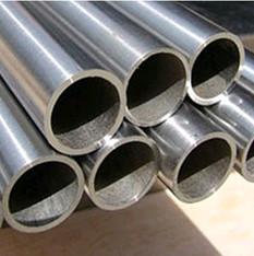 Galvanized Oil Erw MS Low Carbon Steel Pipe Seamless Round STAM290GA