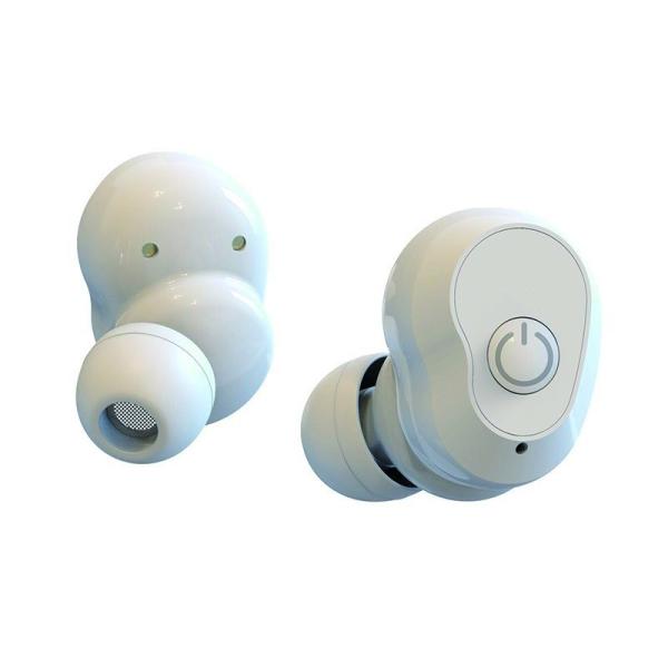 O rádio verdadeiro 5,0 Bluetooth da fábrica ostenta o fone de ouvido magnético impermeável Earbuds de Tws