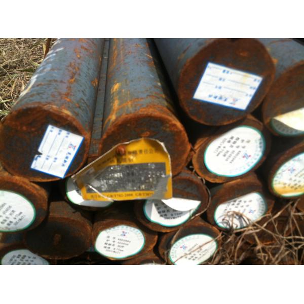 Легированная сталь 45Кр К45 К25 К35 К55Кр кованой стали 45Кр + Адвокатура нержавеющей стали с твердая