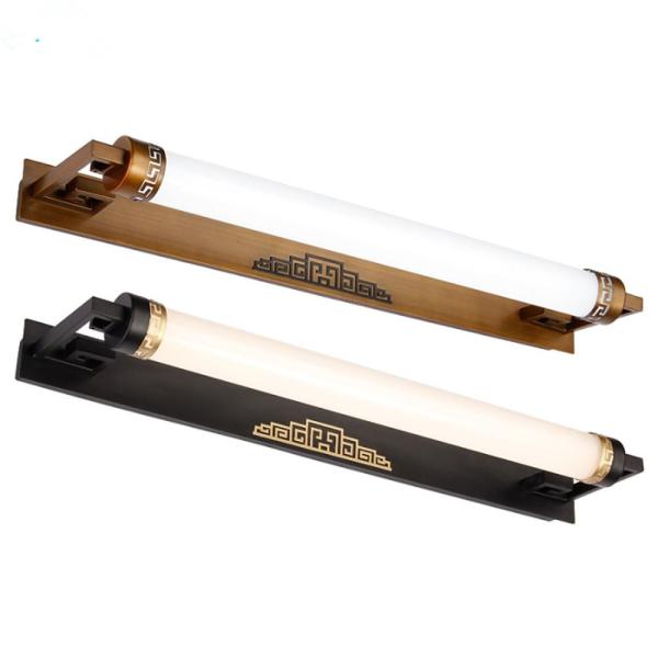 Chinese style mirror light led mirror lamp wall lamp make-up bathroom vanity lighting (WH-MR-41)