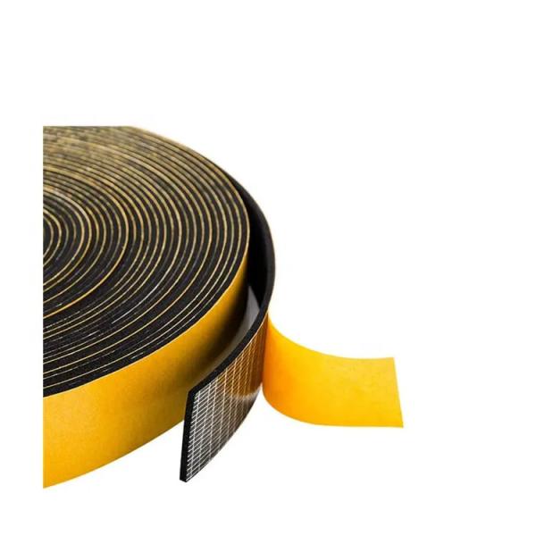 Self Adhesive Door Bottom Seal Strip Say Hello To A Tighter Seal For Doors And Windows