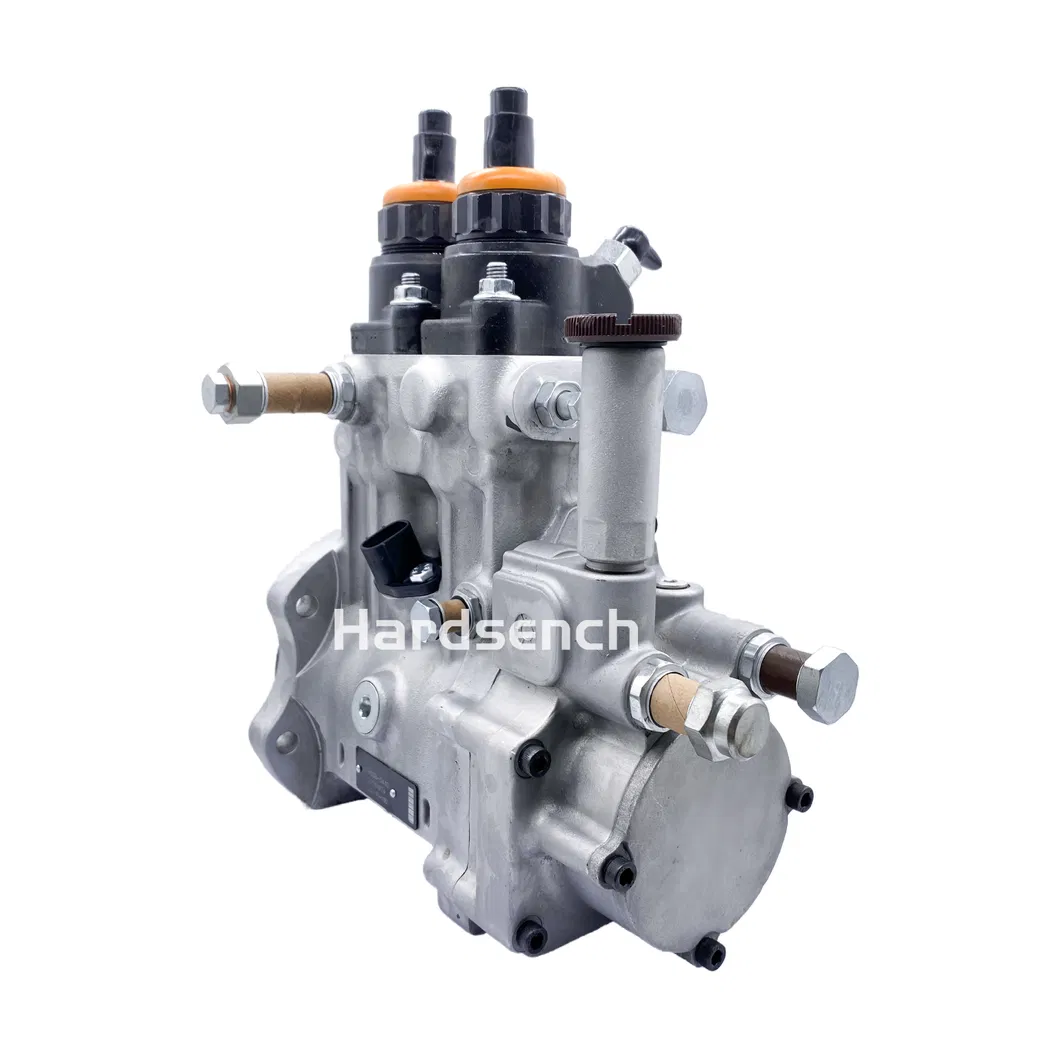 Fuel Injection Pump 6217-71-1132 094000-0453 094000-0463 for Komatsu Engine SA6d140e Pump