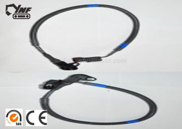 Isuzu Camshaft Position Sensor For Excavator Electric Parts 4398514/8-98014831-0 8980148310