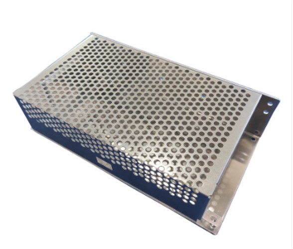 ЕСЛИ металлический лист таможни CE GS штемпелюя части анодировал почищенный щеткой