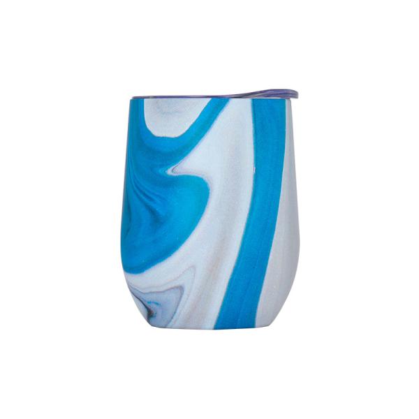 SS Double Wall Vacuum Insulated Tumblers Travel Mug