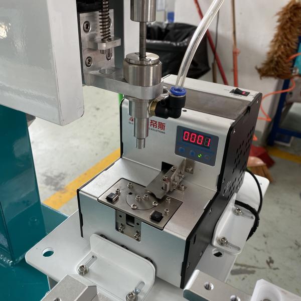 Panel Light Automatic Screw Locking Machine Suit for Product Size Smaller than 400*200mm