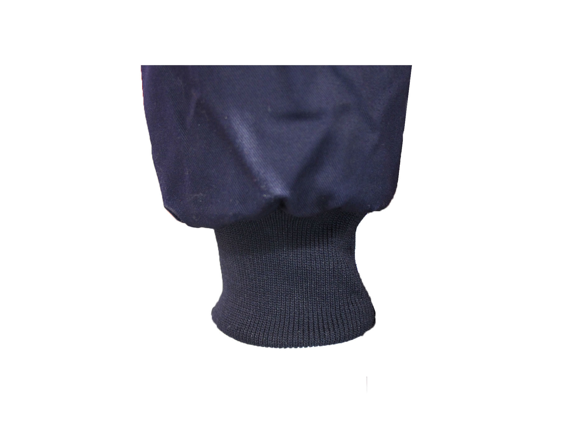 Twill 320GSM 3/1 выстеганных статических Coverall работы огнезамедлительных анти-