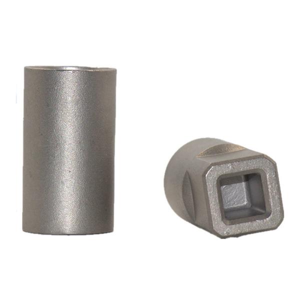 Precision Carbon Steel Investment Casting Parts with Machining and Polishing Process