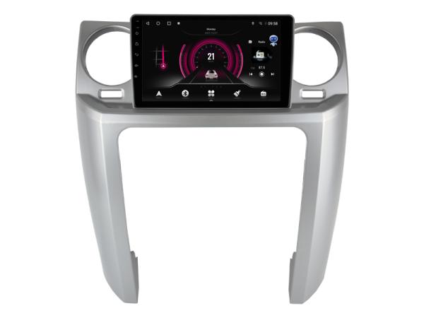 9/10.1 Screen For Land Rover Discovery 3 Iron gray 2007-2012 Car Multimedia Stereo