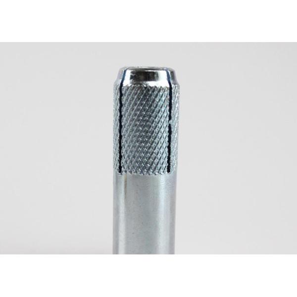 4.8 Grade Drop In Expansion Anchor Bolts , M6-M20 Metric Drop In Concrete Wall