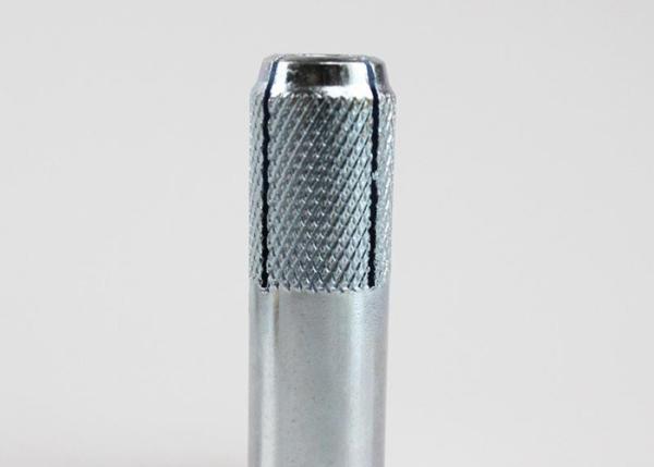 4.8 Grade Drop In Expansion Anchor Bolts , M6-M20 Metric Drop In Concrete Wall Anchors