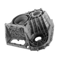 Système de polissage robotisé automatique pour pièces métalliques usinées CNC Composants de base de roulements automobiles
