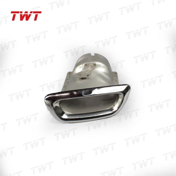 TWT REAR BUMPER EXTENSION 52106-30120 52106-30100 5210630120 5210630100 for Toyota Crown 2008-2012