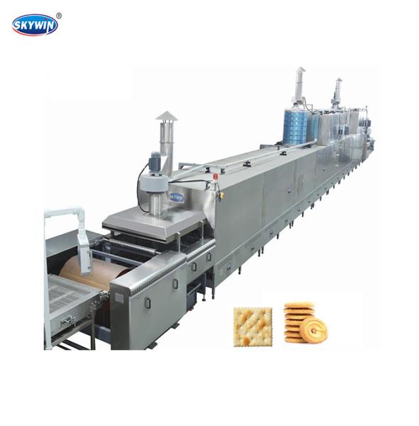 Equipamento da padaria do alimento do transdutor de Siemens