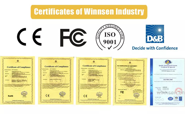 Овощ шкафа Winnsen Refrigerated шкафчики электронного хранения шкафчика умные