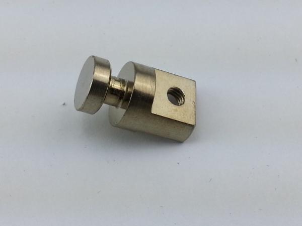 Giro Robbin Slider/conjunto braço do conector para a peça do cortador do cortador GTXL 85963000